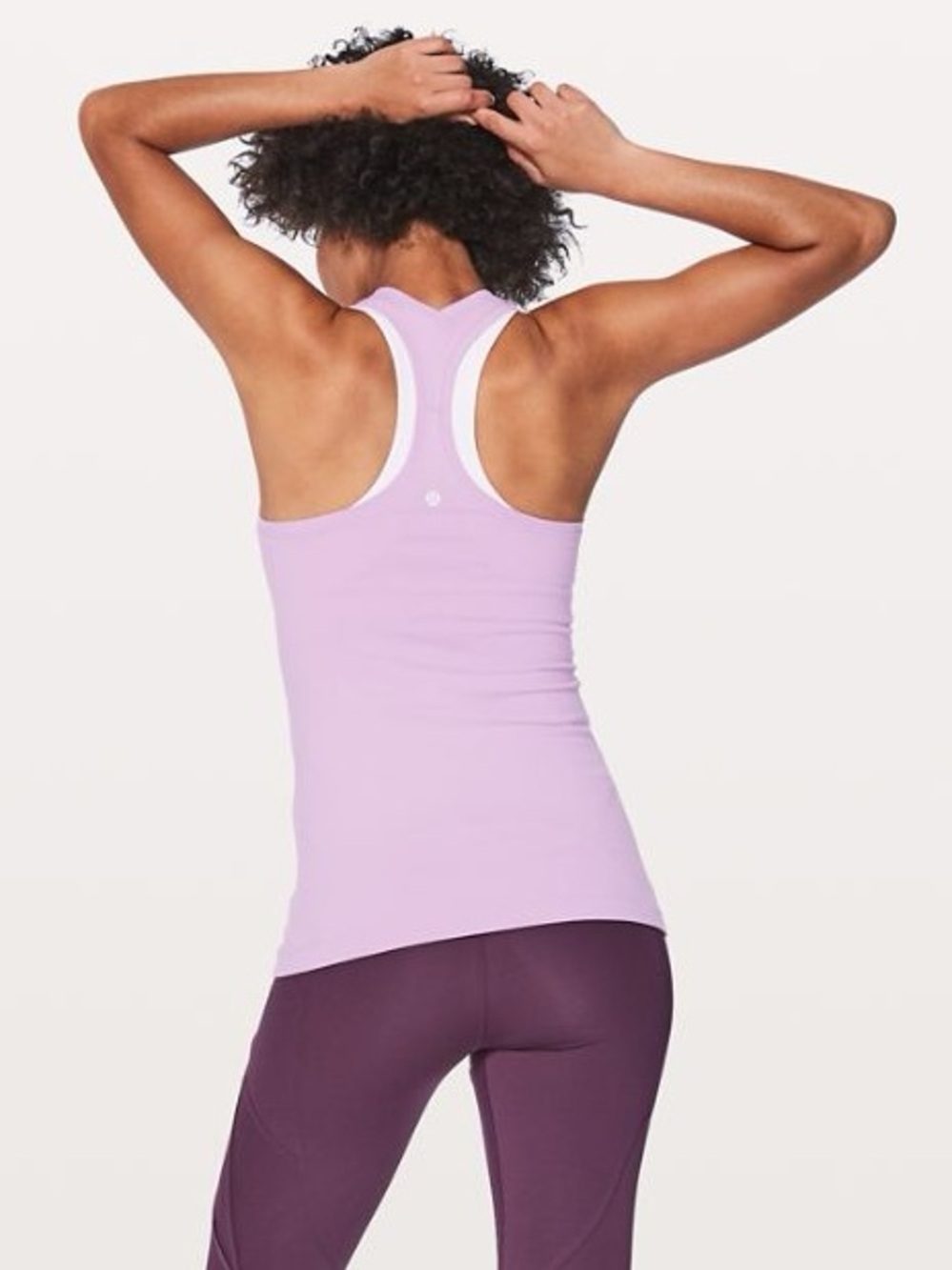 Lululemon Cool Racerback Tank Top